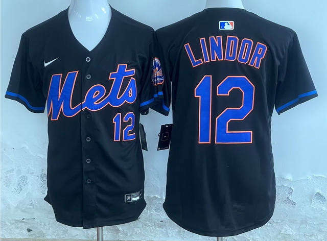 New York Mets Jerseys 14